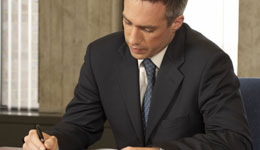 Post image for Leadership and Writing