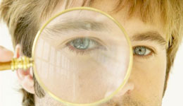 Post image for Vision and Efficiency